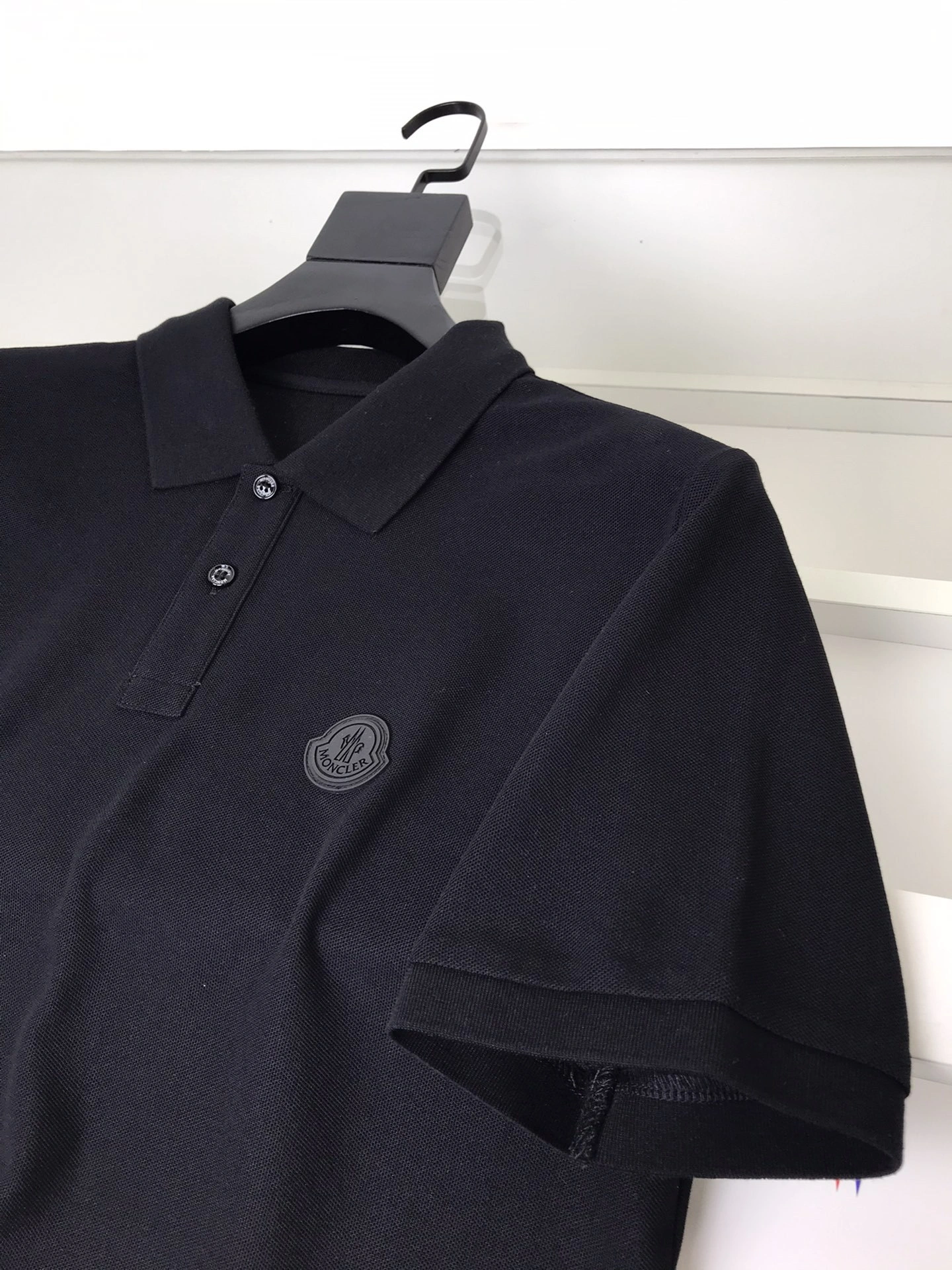 &wg.luxury- 7o9385r Polo 3Colour item:E-F355B1629-3